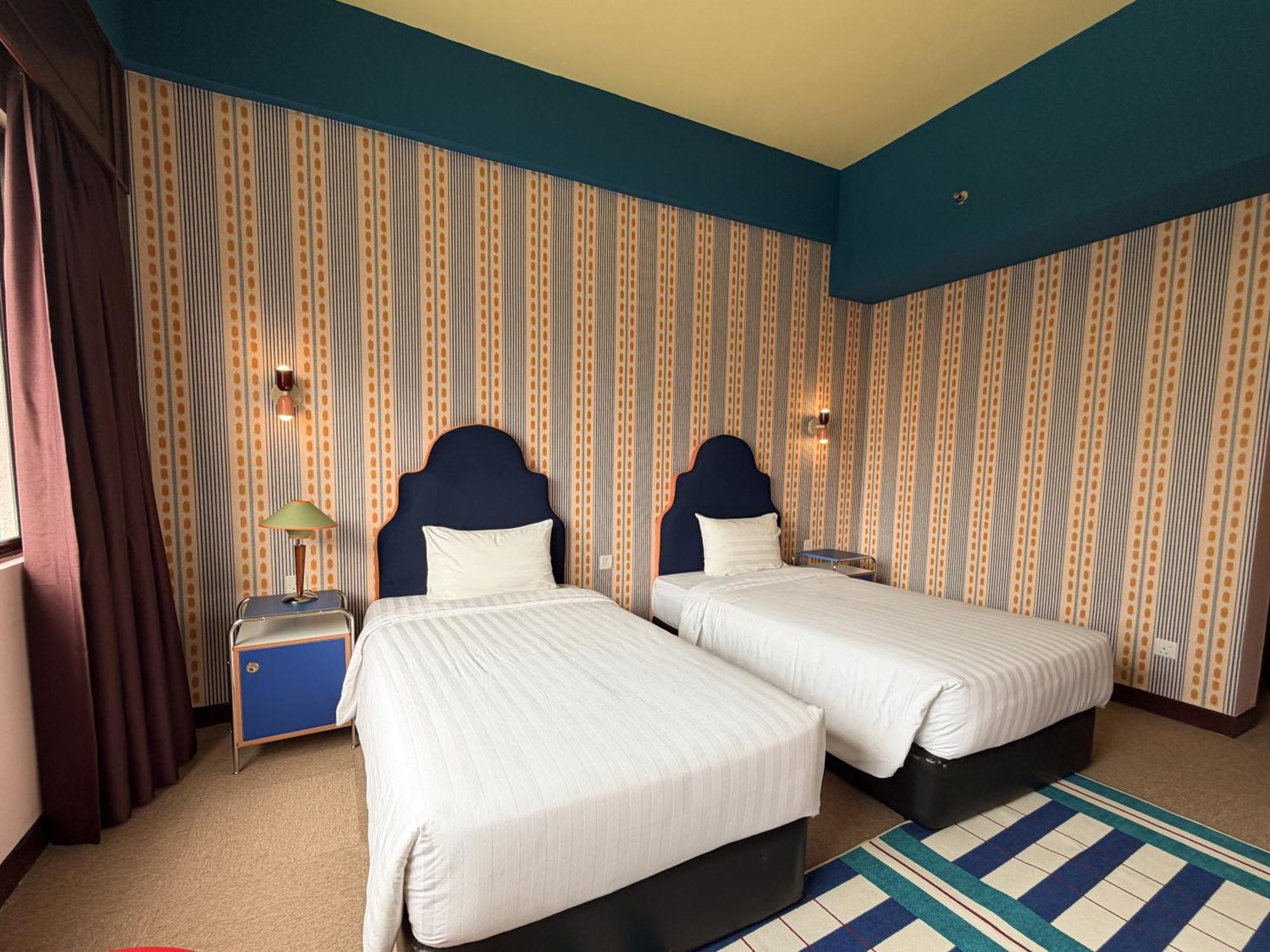 The Tres Hotel — Photos 1