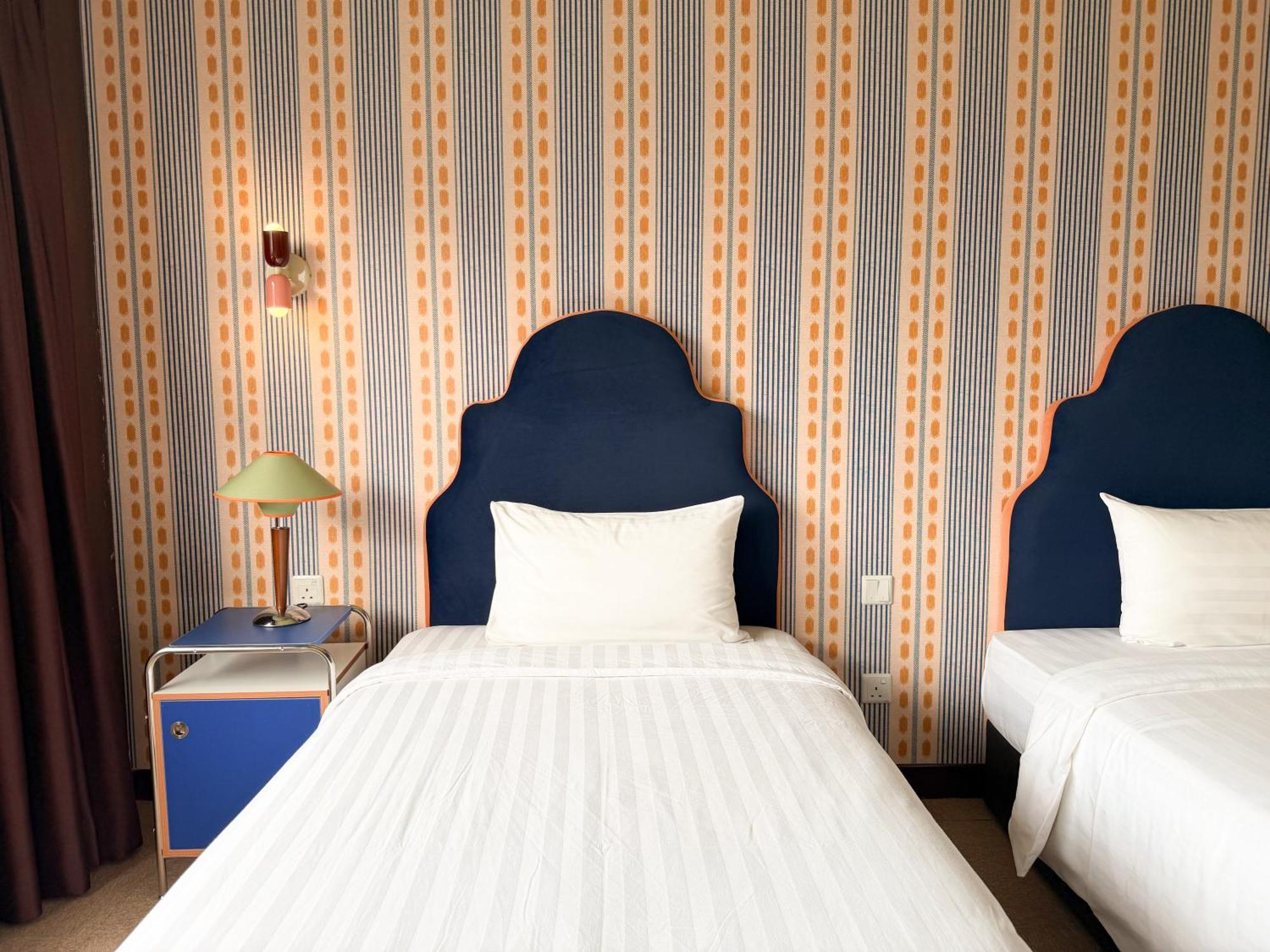 The Tres Hotel — Photos 3