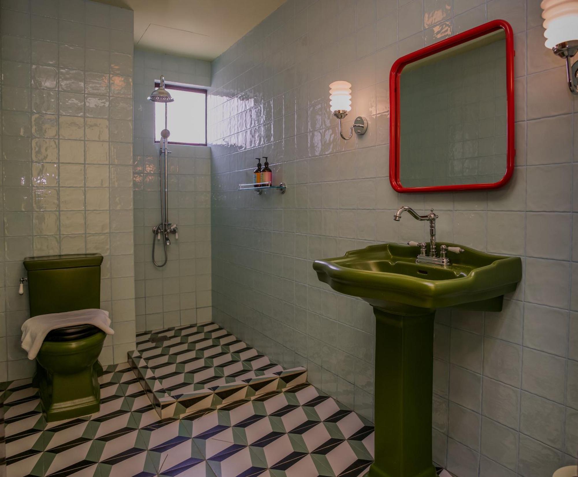 The Tres Hotel, Kuala Lumpur
